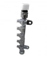 RAMPE D'INJECTION HOVER 2.5 WINGLE 2.5