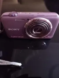 Mini camera sony
