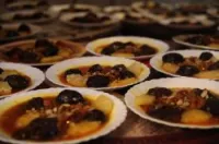 طباخ اعراس مناسبات و افراح