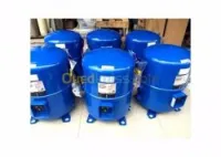 General equipment compresseur bitzer 