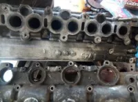 Pièces 407 HDi 2 L