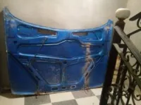 Capot