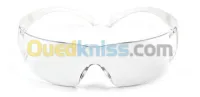 Lunettes de sécurité