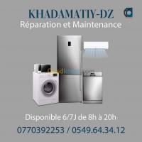 alger-el-biar-algerie-réparation-electromenager-reparation-machine-a-laver