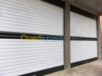 Rideaux electrique,صناعة وتركيب وبيع