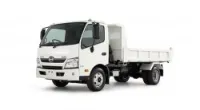 Location camion benne