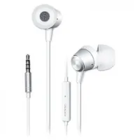 OPPO Ecouteur Oppo - Mh124 - Blanc