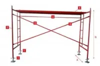 Matériel de chantier/Location 
