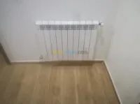 Plomberie cheuffage centrale 