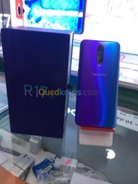 alger-centre-algerie-smartphones-oppo-r17pro