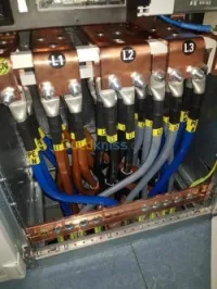 Expertise ( risque industrielle, réseaux et installation électrique)