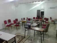 الاكاديمية الجزائرية للتنمية وريادة 