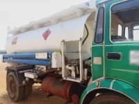 Fournitures de gasoil