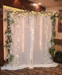 Décoration et organisation fêtes