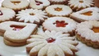 gateaux