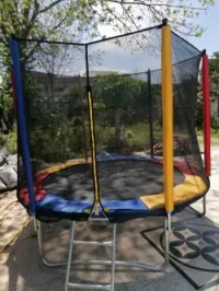 trampoline