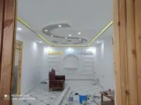 Décoration Placo platre BA13, PVC