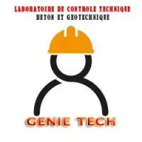 Laboratoire de contrôle Beton-sol 