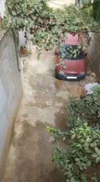 Vente Villa Alger Saoula