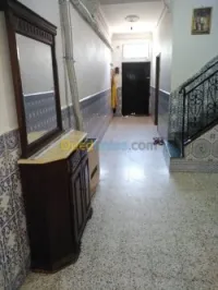 Vente Niveau De Villa F3 Tipaza Kolea