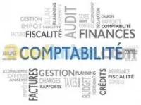 Bureau de comptable
