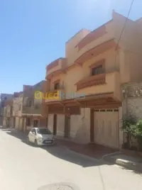 Vente Villa Oran Arzew