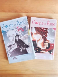 Manga a vendre 