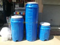 بيع خزانات الماء البلاستيكية 