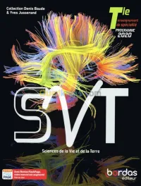 Cours de soutien en SVT  CNED