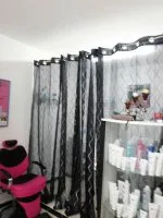 coiffure et esthétique