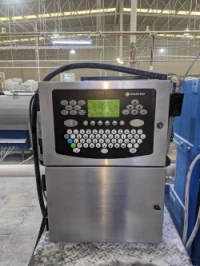 dateur jet d encre  DOMINO 