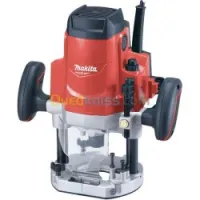 Defonceuse  12mm 1650W MAKITA 