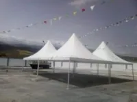 Location de chapiteaux 