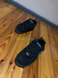 Creeks skate shoes