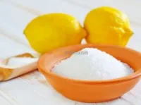 Acide Citrique 