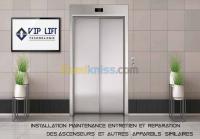 بناء-و-أشغال-installation-ascenseur-باب-الزوار-الجزائر
