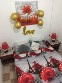 Location vacances Appartement F3 Oran Oran