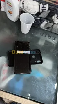 Huawei P smart 2019