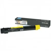 Toner  Lexmark OriginalC950X2YG YELLOW