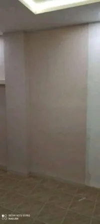 Papier peint et gerflex