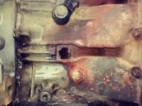 REPARATION BLOCS MOTEURS