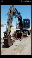 engin-hmk-140-hidromek-ain-benian-alger-algerie