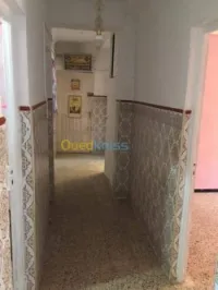 Vente Appartement F4 Saida Saida