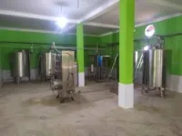 fabrication e installation d'inox @ 