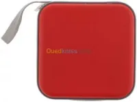 Pochette CD 40Pcs PVC