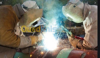 industrie-fabrication-soudage-sidi-bel-abbes-algerie