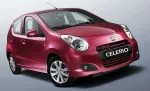 pieces de rechange suzuki CELERIO 