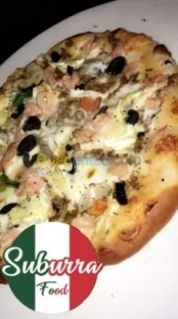 pizzaiolo