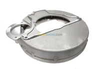CLOCHE DE  BOITE HUANGHAI PLUTUS 