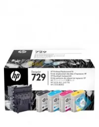 TETE D'IMPRESSION HP 729 ORIGINAL